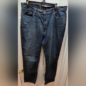 Levi's 541, 42 X 36